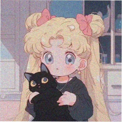 观众栗子头像